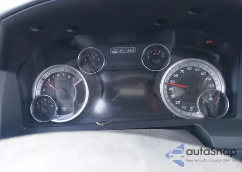 2015 Ram 1500 Laramie from USA, damaged, VIN 1C6RR6NT0FS547194